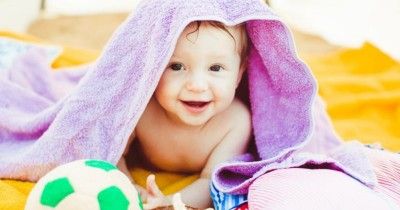 20 Rangkaian Nama Bayi Laki-Laki Lahir Bulan September